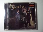 Romeo - Romeo (1998), Cd's en Dvd's, Cd's | R&B en Soul, R&B, Ophalen of Verzenden, Zo goed als nieuw, 1980 tot 2000