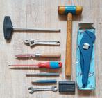 Gedore diversen, Ophalen, Zo goed als nieuw