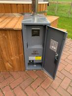REXENER Bio diesel kachel HOTTUB ~ nieuw ~ direct leverbaar, Ophalen, Fastfair, 7921ae, Nieuw