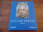 boek - Lucian Freud - Sebastian Smee - taschen 14, Boeken, Ophalen of Verzenden, Nieuw, Schilder- en Tekenkunst