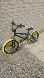Nette bmx wipe500   20inch, Fietsen en Brommers, Fietsen | Crossfietsen en BMX, Ophalen, 20 tot 24 inch, Aluminium, Zo goed als nieuw