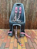 Yepp achterzitje met montage plaatje, Fietsen en Brommers, Fietsaccessoires | Fietsstoeltjes, Ophalen, Achterzitje, Yepp, Gebruikt