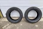 Continental wintercontact 235/60/r18 winterbanden, Auto-onderdelen, Banden en Velgen, 18 inch, Gebruikt, 235 mm, Band(en)