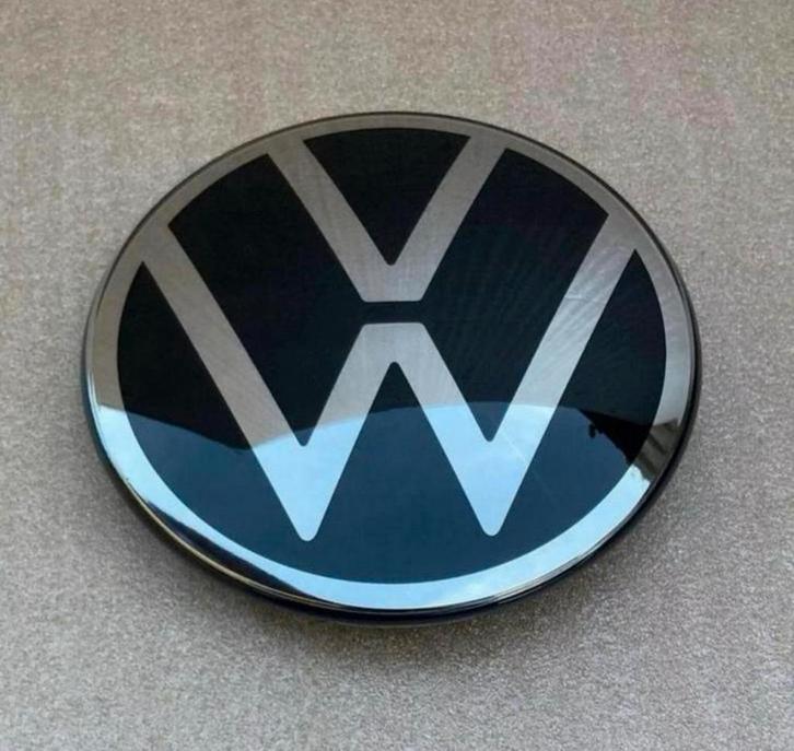 VOLKSWAGEN GRIL VW LOGO 5H0853601H PAST VEEL MODELLEN NIEUW✅, Auto diversen, Auto-accessoires, Nieuw, Ophalen of Verzenden