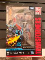 Transformers Studio Series 05 Optimus Prime Takara Tomy, Verzamelen, Transformers, Overige generaties, Ophalen of Verzenden, Nieuw