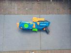 Nerf gun flip zonder pijltjes, Ophalen, Zo goed als nieuw