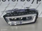 Audi Q3 8U VOL LED Koplamp Links ('11-'18) 8u0941033, Auto-onderdelen, Verlichting, Gebruikt, Ophalen of Verzenden