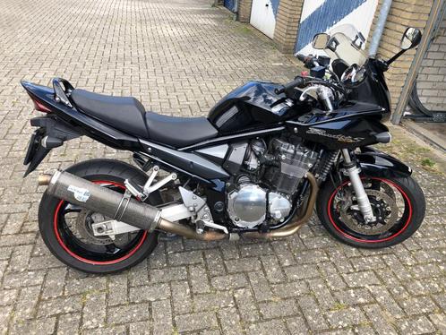 Suzuki Bandit 1200S bj.12-2006, Motoren, Onderdelen | Suzuki, Gebruikt, Ophalen