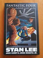 Fantastic Four - Lost Adventures HC Marvel Comics Romita Jr., Eén comic, Verzenden, Zo goed als nieuw, Amerika