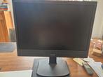Philips 240BW kleuren monitor, Computers en Software, Monitoren, Ophalen of Verzenden, Zo goed als nieuw