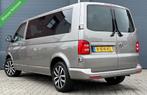 Volkswagen Transporter 2.0 TDI 204PK L2H1 DC Highline Carpla, Auto's, Gebruikt, Euro 6, 4 cilinders, Met garantie (alle)