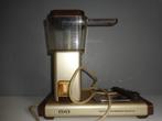 Technivorm douwe egberts koffie apparaat excellent 10 type n, Gebruikt, Koffiemachine, Gemalen koffie, Ophalen of Verzenden