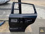 Skoda Enyaq linkerachterdeur, Ophalen of Verzenden, Gebruikt, Skoda, Deur