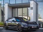 Porsche Panamera Sport Turismo 2.9 4S E-Hybrid / Org NL / Sp, Automaat, Gebruikt, Blauw, 6 cilinders