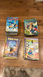 Donald Ducks 241 Stuks!, Meerdere stripboeken, Ophalen of Verzenden, Zo goed als nieuw