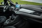 BMW 2-serie Active Tourer 220i Centennial High Executive|NAP, Auto's, 1998 cc, 730 kg, Gebruikt, Met garantie (alle)