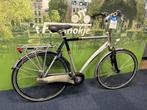 Fietshokje Raaks: Batavus Weekend herenfiets 60cm, Versnellingen, Batavus, Ophalen of Verzenden, Zo goed als nieuw