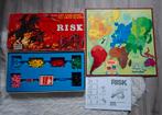 Risk vintage compleet, Hobby en Vrije tijd, Gezelschapsspellen | Bordspellen, Ophalen of Verzenden, Gebruikt