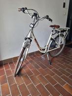 e-bike Vogue Basic, 47 tot 50 cm, Versnellingen, Zo goed als nieuw, Ophalen