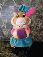 Ah Hamster Piet Knuffel, Ophalen of Verzenden, Zo goed als nieuw, Overige typen