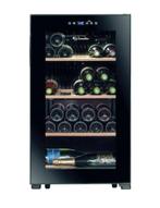 La Sommelière Wijnklimaatkast - Wijnkoelkast LS36BLACK, Ophalen, Zonder vriesvak, Minder dan 85 cm, 45 tot 60 cm