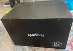 Plyobox crossfit van Sportbay, Sport en Fitness, Fitnessmaterialen, Ophalen, Zo goed als nieuw, Benen, Overige typen