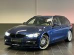 Alpina BMW B3 Biturbo Touring Allrad | HUD | Memory | ACC |, Auto's, Alpina, Automaat, USB, Overige carrosserieën, Blauw