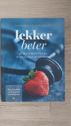 Rutger Verhoeff - Lekker beter, Ophalen of Verzenden, Zo goed als nieuw, Rutger Verhoeff; Ramon Beuk