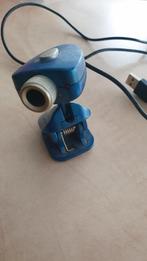 Webcam - Gebruikt, Ophalen