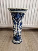 Vaas van delfts blauw, Ophalen of Verzenden
