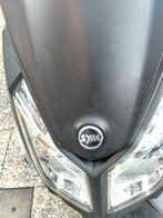 TE KOOP BROMSCOOTER SYM JET 14, Fietsen en Brommers, Scooters | SYM, Ophalen, Zo goed als nieuw, Benzine, Overige modellen