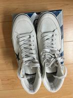 Basketbal schoenen, wit , maat 44, Ophalen of Verzenden, Nieuw, Wit