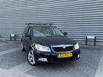 Skoda Octavia Combi 1.2 TSI 105PK Elegance XENON|NAVI|NIEUWE, Voorwielaandrijving, Euro 5, Stof, Gebruikt