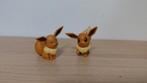 Eevee Pokémon poppetjes, Verzamelen, Poppetjes en Figuurtjes, Ophalen of Verzenden, Zo goed als nieuw