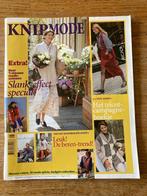 Knipmode knip naaipatronen kledingpatronen 8-1994 nieuw, Hobby en Vrije tijd, Kledingpatronen, Ophalen of Verzenden, Nieuw, Vrouw