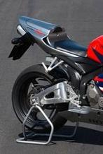 Seatcover - Soloseat Honda CBR600RR 2003-2004-2005-2006, Motoren, Ophalen of Verzenden, Gebruikt