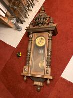 Hangklok, Antiek en Kunst, Antiek | Klokken, Ophalen of Verzenden