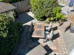 Gratis tuintegels, Tuin en Terras, Tegels en Klinkers, Ophalen, Gebruikt, Terrastegels, Natuursteen