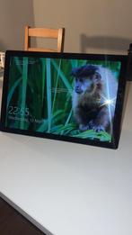 Microsoft Surface Pro 7+, Win10/11, Surface Pro 7+, Microsoft, Wi-Fi, Ophalen of Verzenden