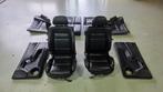 Golf 3 leder interieur compleet en in uitmuntende staat, Auto-onderdelen, Interieur en Bekleding, Ophalen