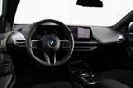 BMW 1 Serie 120 High Executive M Sport Automaat / Panoramada, Auto's, BMW, 156 pk, Met garantie (alle), Origineel Nederlands, Bedrijf