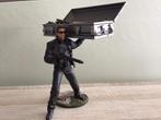 Terminator 3 met kist, Verzamelen, Film en Tv, Ophalen of Verzenden