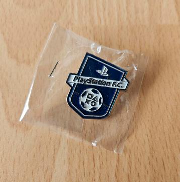 Speldje PlayStation F.C. beschikbaar voor biedingen