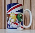 M&M mok UK, Overige materialen, Ophalen of Verzenden, Zo goed als nieuw, Overige stijlen