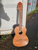 Akoestische gitaar - Juan Salvador Modelo 2, Ophalen