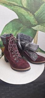 Landrover laarsjes maat 40, Kleding | Dames, Schoenen, Ophalen of Verzenden, Gedragen, Sneakers of Gympen