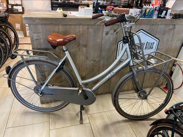 Cortina u4 28 inch 3 versnellingen maat 57 cm beschikbaar voor biedingen