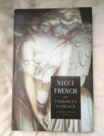 2 x Nicci French, De bewoonde wereld & De verborgen glimlach, Ophalen of Verzenden, Gelezen, Nicci French