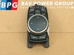 BEDIENINGSPANEEL MULTI MEDIA iDrive i8 (I12) (65829350724), Auto-onderdelen, Gebruikt, BMW