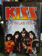 KISS live in Las Vegas DVD, Ophalen